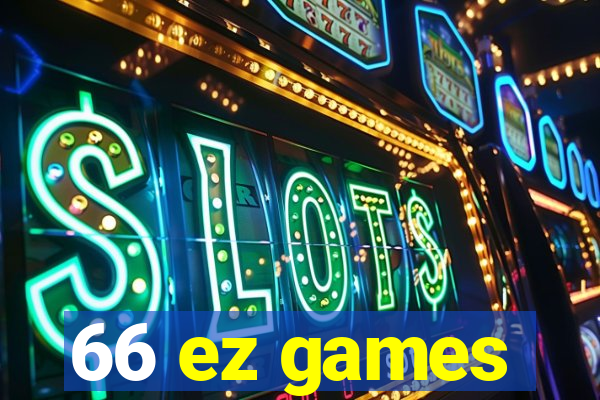 66 ez games